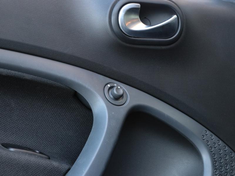 Image SMART Fortwo Coupe EQ 82ch prime