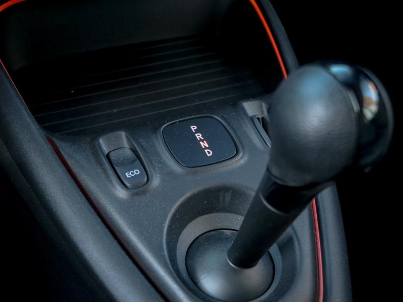 Image SMART Fortwo Coupe EQ 82ch prime