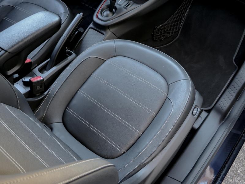 Image SMART Fortwo Coupe EQ 82ch prime