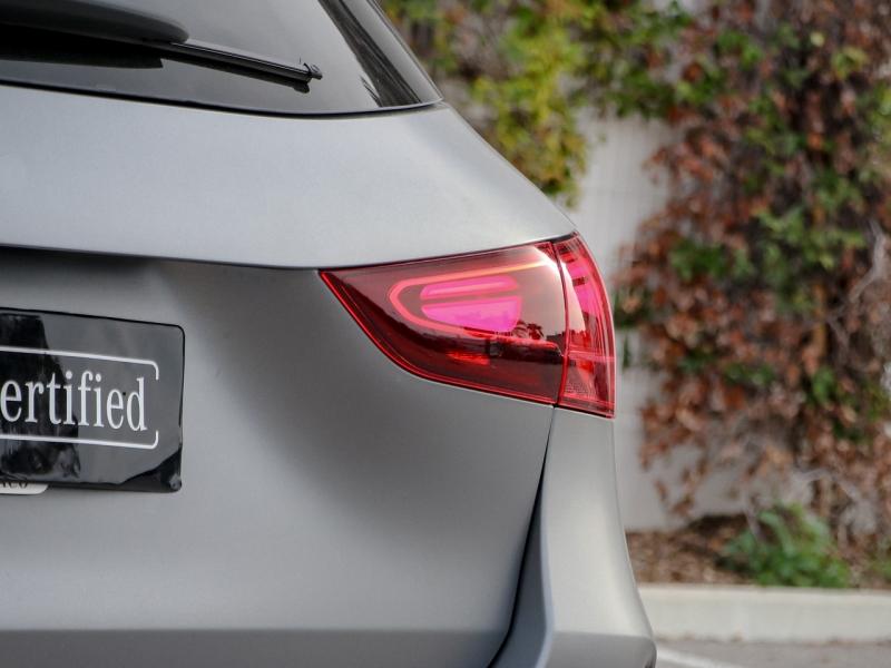 Image MERCEDES-BENZ GLA 220 d 190ch AMG Line 8G-DCT 4Matic