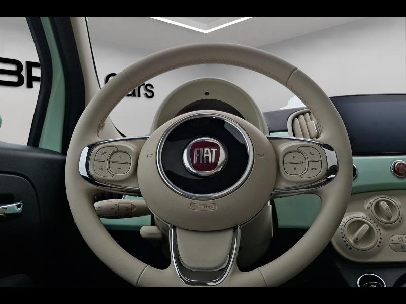 Image FIAT 500 1.0 70ch BSG S&S Lounge