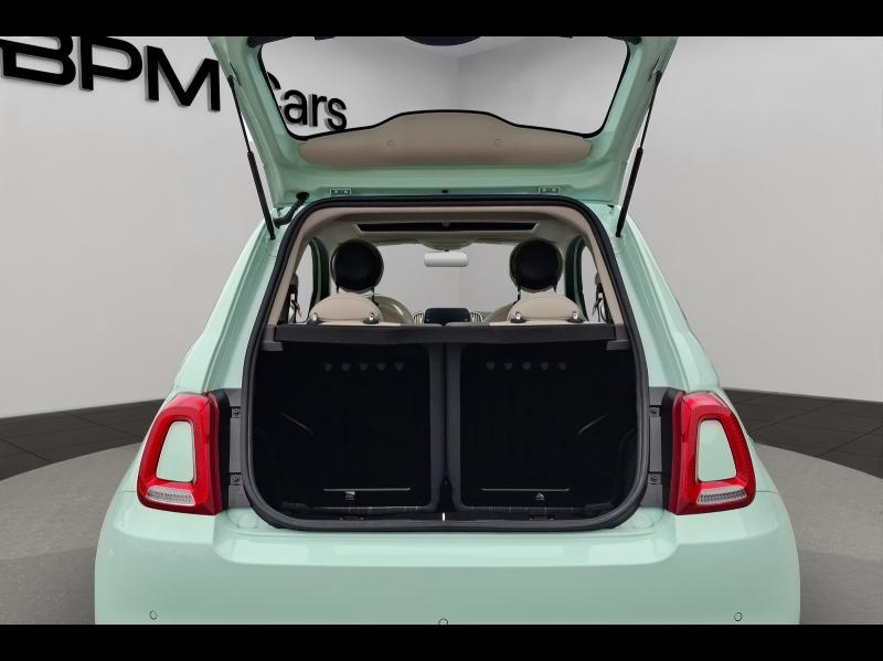 Image FIAT 500 1.0 70ch BSG S&S Lounge