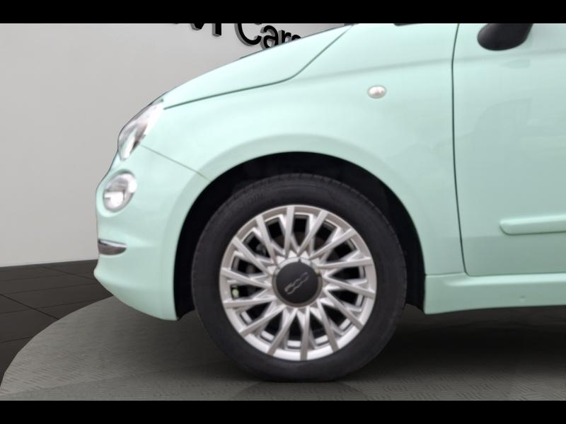 Image FIAT 500 1.0 70ch BSG S&S Lounge