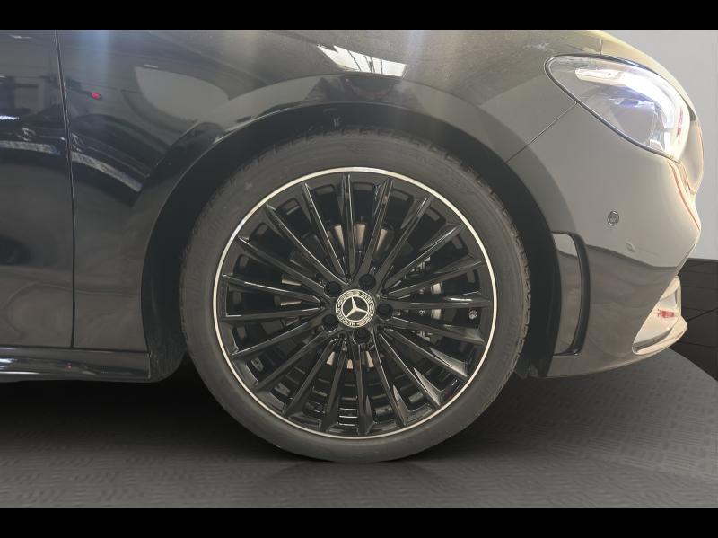 Image MERCEDES-BENZ Classe B 200d 150ch AMG Line 8G-DCT