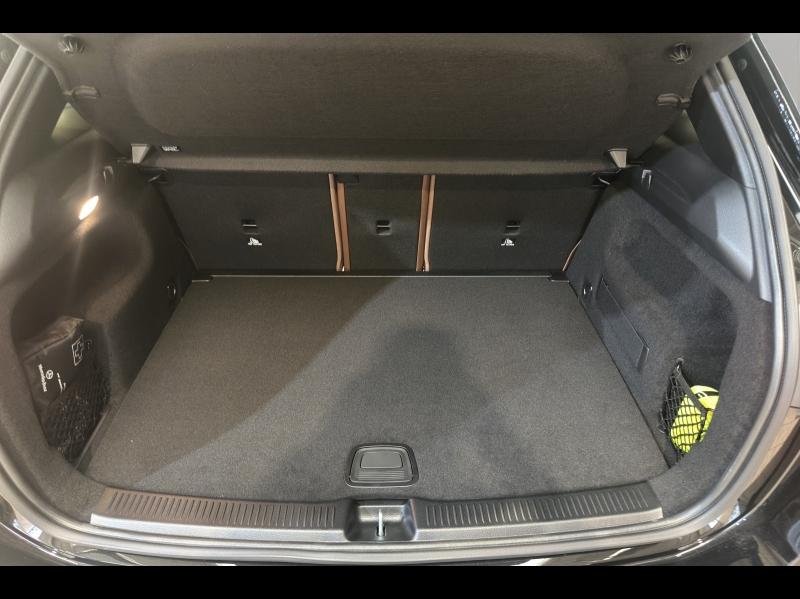 Image MERCEDES-BENZ Classe B 200d 150ch AMG Line 8G-DCT