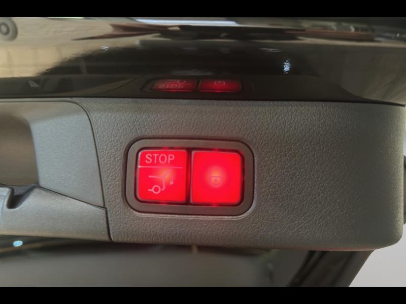 Image MERCEDES-BENZ Classe B 200d 150ch AMG Line 8G-DCT