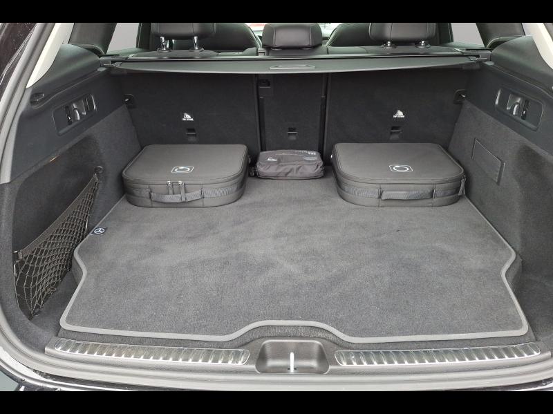 Image MERCEDES-BENZ GLC 300 e Hybrid 313ch AMG Line 4Matic 9G-Tronic