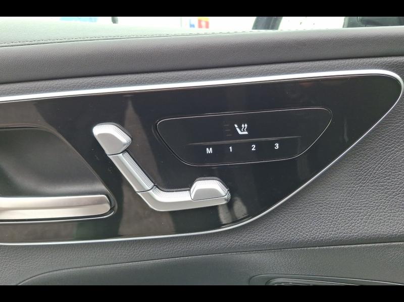 Image MERCEDES-BENZ GLC 300 e Hybrid 313ch AMG Line 4Matic 9G-Tronic