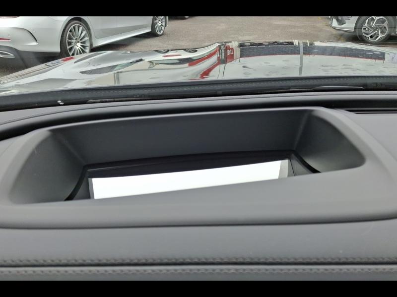 Image MERCEDES-BENZ GLC 300 e Hybrid 313ch AMG Line 4Matic 9G-Tronic