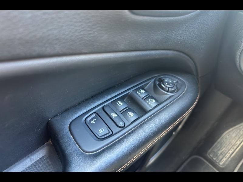 Image JEEP Compass 1.4 MultiAir II 140ch Limited 4x2