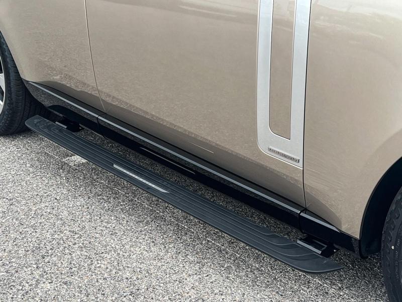 Image LAND-ROVER Range Rover 4.4 P530 530ch Autobiography SWB