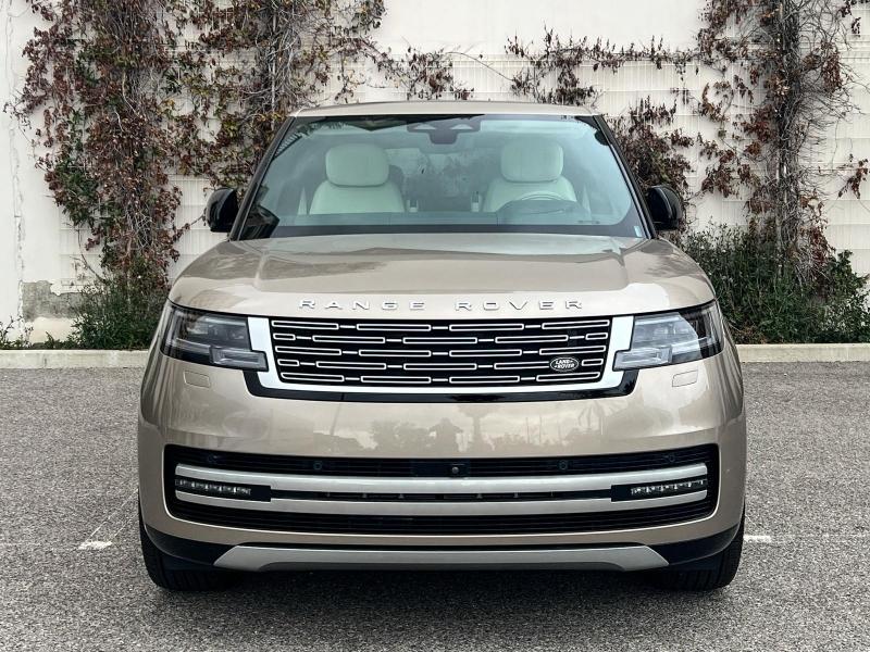 Image LAND-ROVER Range Rover 4.4 P530 530ch Autobiography SWB