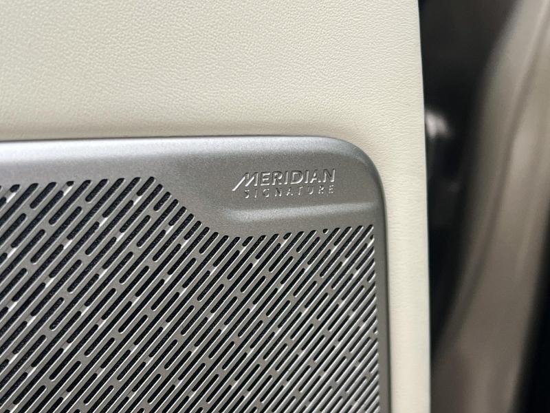 Image LAND-ROVER Range Rover 4.4 P530 530ch Autobiography SWB