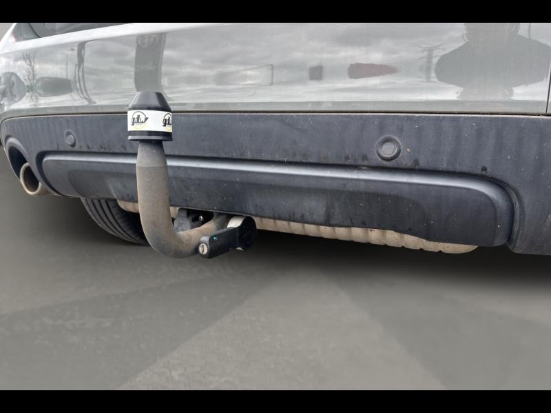 Image MINI Countryman Cooper 136ch Longstone BVA7 Euro6d-T