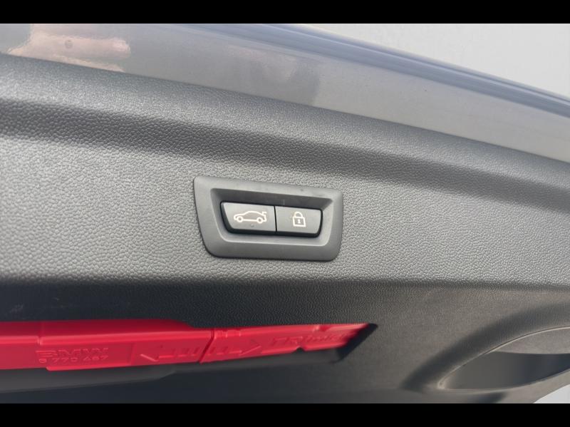 Image MINI Countryman Cooper 136ch Longstone BVA7 Euro6d-T