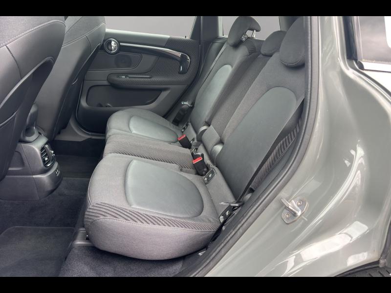 Image MINI Countryman Cooper 136ch Longstone BVA7 Euro6d-T