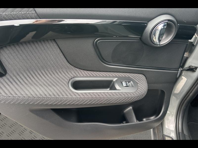 Image MINI Countryman Cooper 136ch Longstone BVA7 Euro6d-T