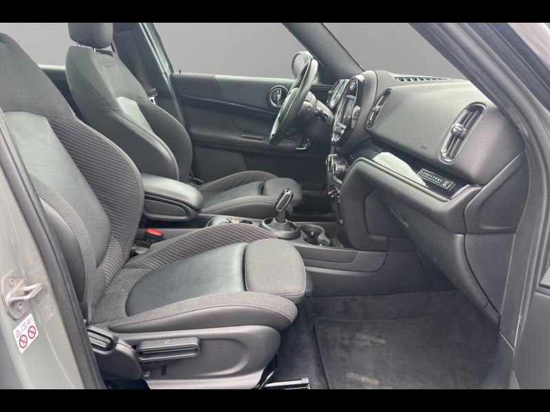 Image MINI Countryman Cooper 136ch Longstone BVA7 Euro6d-T