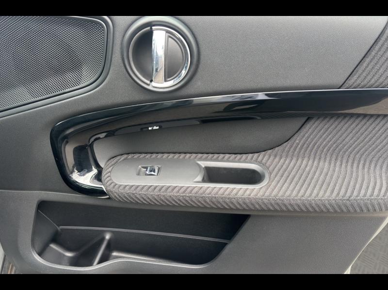 Image MINI Countryman Cooper 136ch Longstone BVA7 Euro6d-T