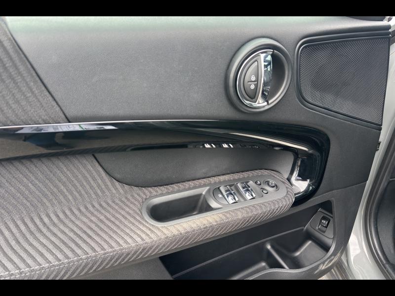 Image MINI Countryman Cooper 136ch Longstone BVA7 Euro6d-T