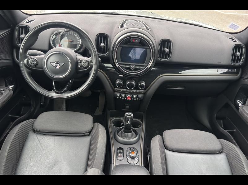 Image MINI Countryman Cooper 136ch Longstone BVA7 Euro6d-T