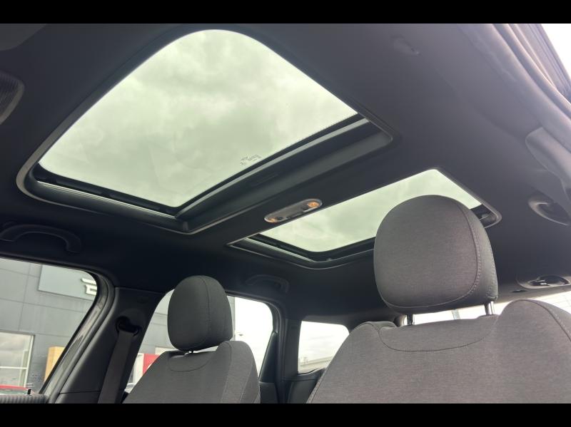 Image MINI Countryman Cooper 136ch Longstone BVA7 Euro6d-T