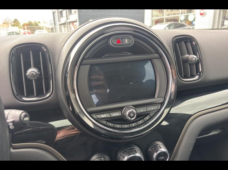 Image MINI Countryman Cooper 136ch Longstone BVA7 Euro6d-T