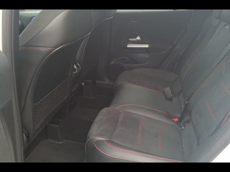 Image MERCEDES-BENZ GLA 250 e 160+102ch AMG Line 8G-DCT