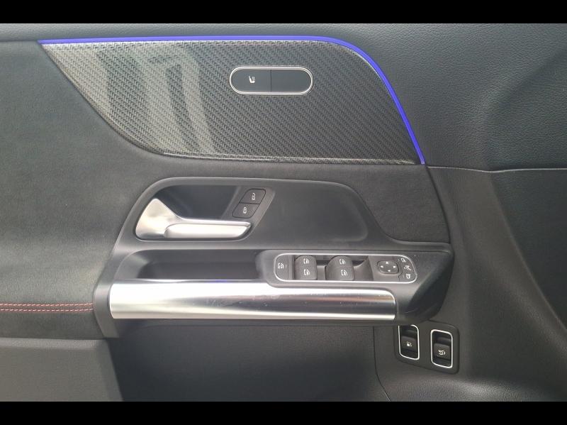 Image MERCEDES-BENZ GLA 250 e 160+102ch AMG Line 8G-DCT