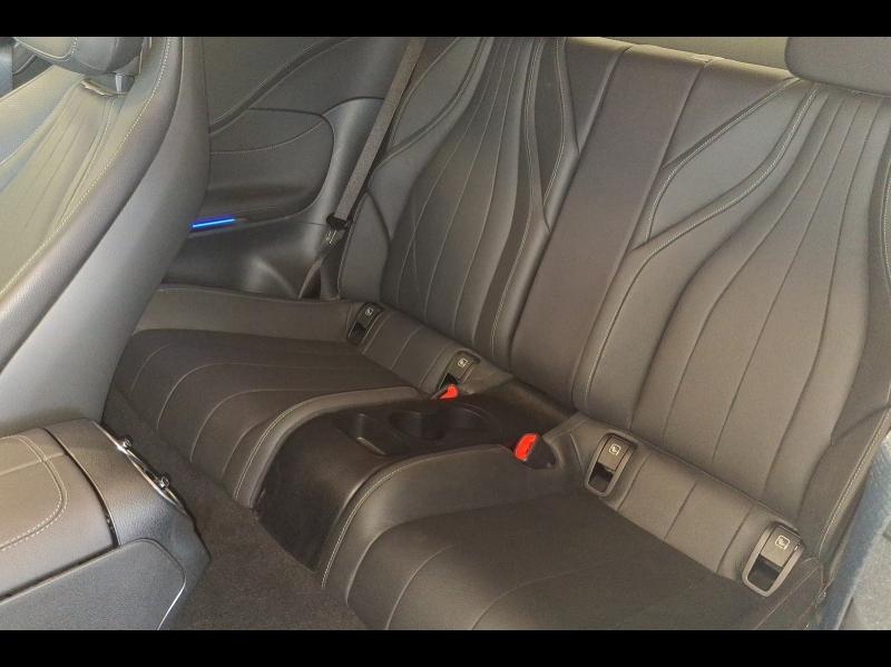 Image MERCEDES-BENZ CLE Coupé 220 d 197ch AMG Line 9G-Tronic