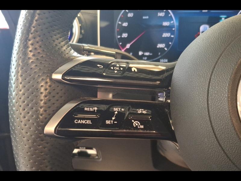 Image MERCEDES-BENZ CLE Coupé 220 d 197ch AMG Line 9G-Tronic