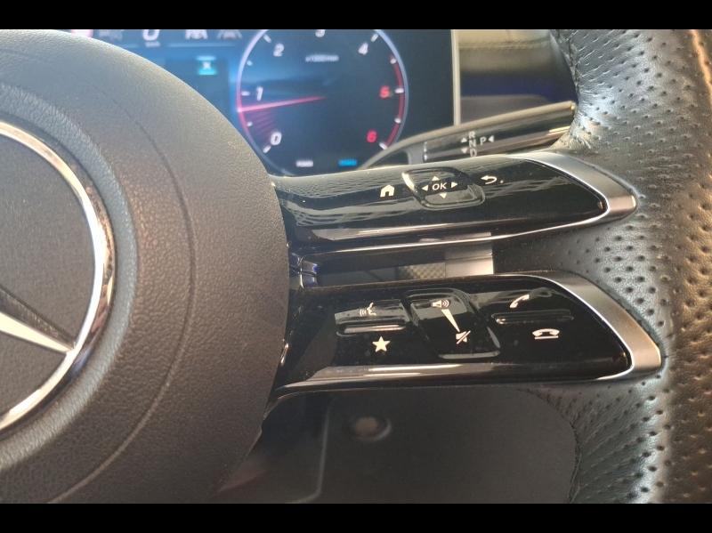 Image MERCEDES-BENZ CLE Coupé 220 d 197ch AMG Line 9G-Tronic