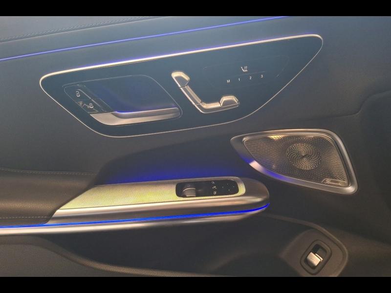 Image MERCEDES-BENZ CLE Coupé 220 d 197ch AMG Line 9G-Tronic