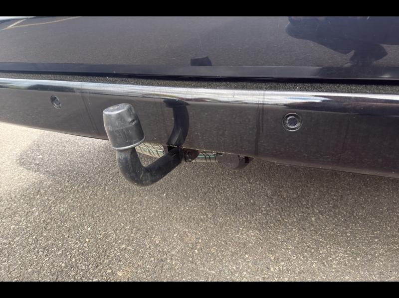 Image MERCEDES-BENZ Vito Fg 116 CDI Mixto Long Pro E6 Propulsion