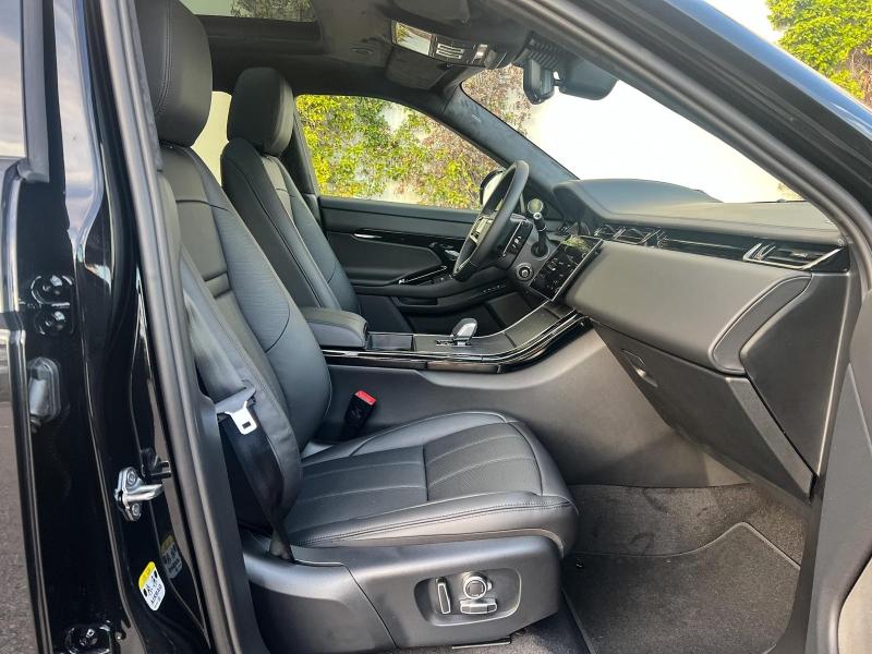 Image LAND-ROVER Range Rover Evoque 1.5 P270e PHEV 269ch Autobiography