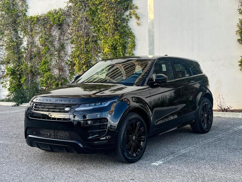 Photo LAND-ROVER Range Rover Evoque 1.5 P270e PHEV 269ch Autobiography