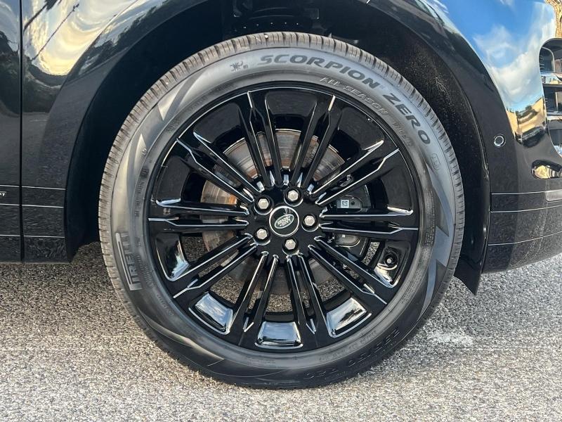 Image LAND-ROVER Range Rover Evoque 1.5 P270e PHEV 269ch Autobiography