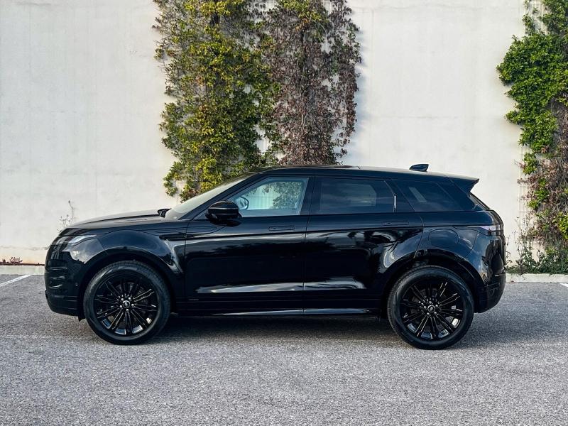 Image LAND-ROVER Range Rover Evoque 1.5 P270e PHEV 269ch Autobiography