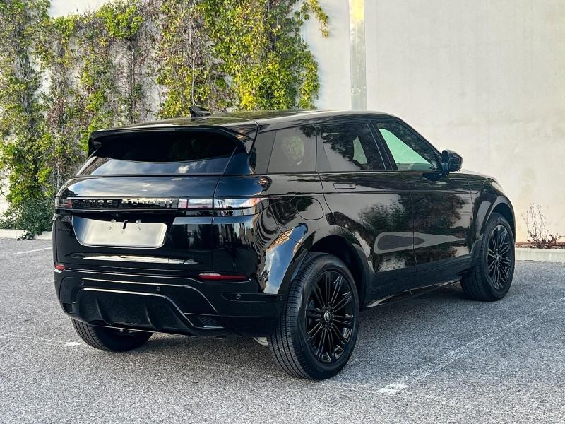 Image LAND-ROVER Range Rover Evoque 1.5 P270e PHEV 269ch Autobiography