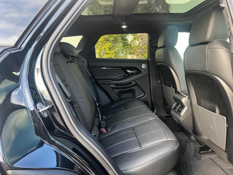 Image LAND-ROVER Range Rover Evoque 1.5 P270e PHEV 269ch Autobiography