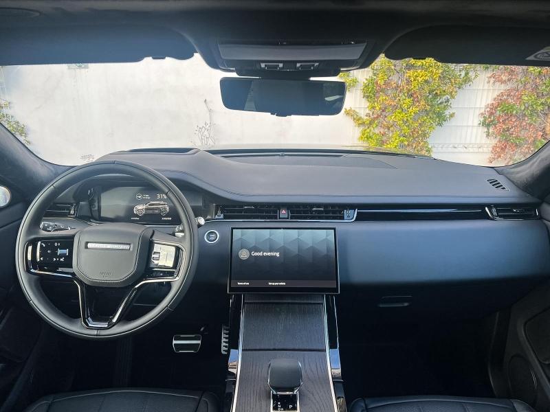 Image LAND-ROVER Range Rover Evoque 1.5 P270e PHEV 269ch Autobiography