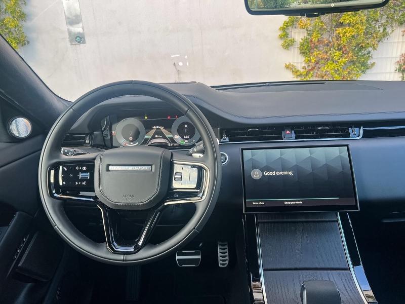 Image LAND-ROVER Range Rover Evoque 1.5 P270e PHEV 269ch Autobiography