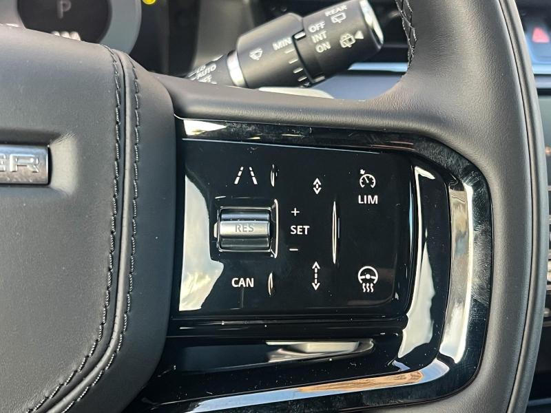 Image LAND-ROVER Range Rover Evoque 1.5 P270e PHEV 269ch Autobiography