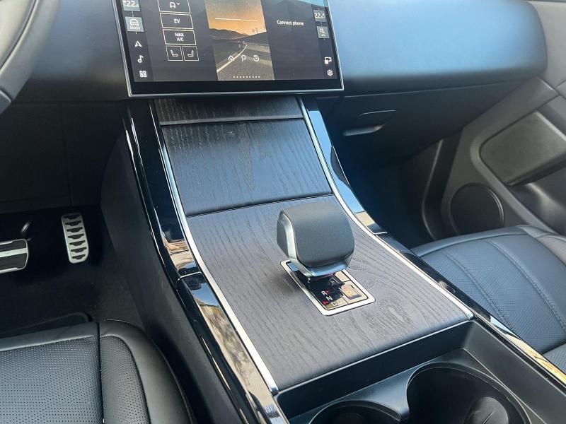 Image LAND-ROVER Range Rover Evoque 1.5 P270e PHEV 269ch Autobiography