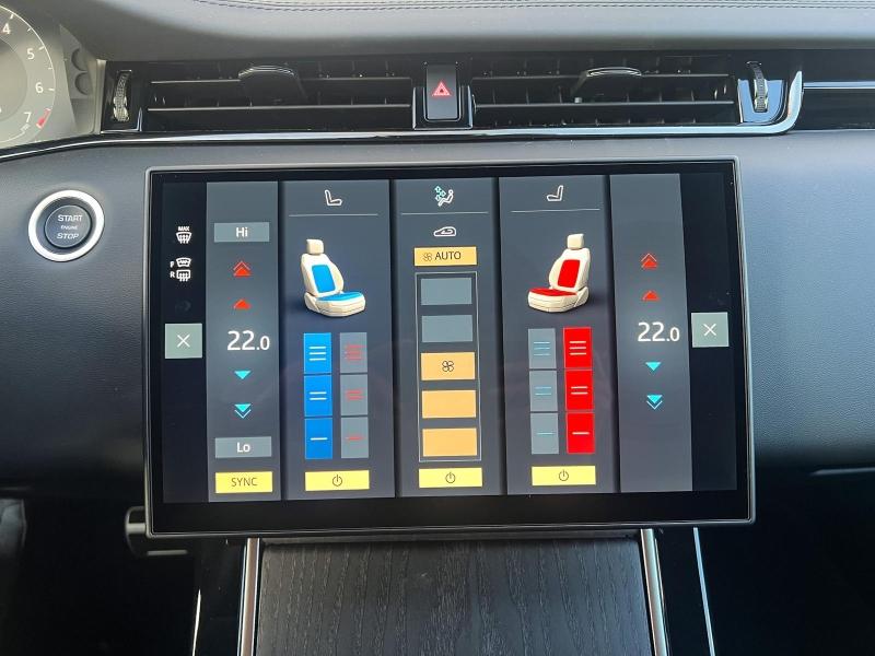 Image LAND-ROVER Range Rover Evoque 1.5 P270e PHEV 269ch Autobiography