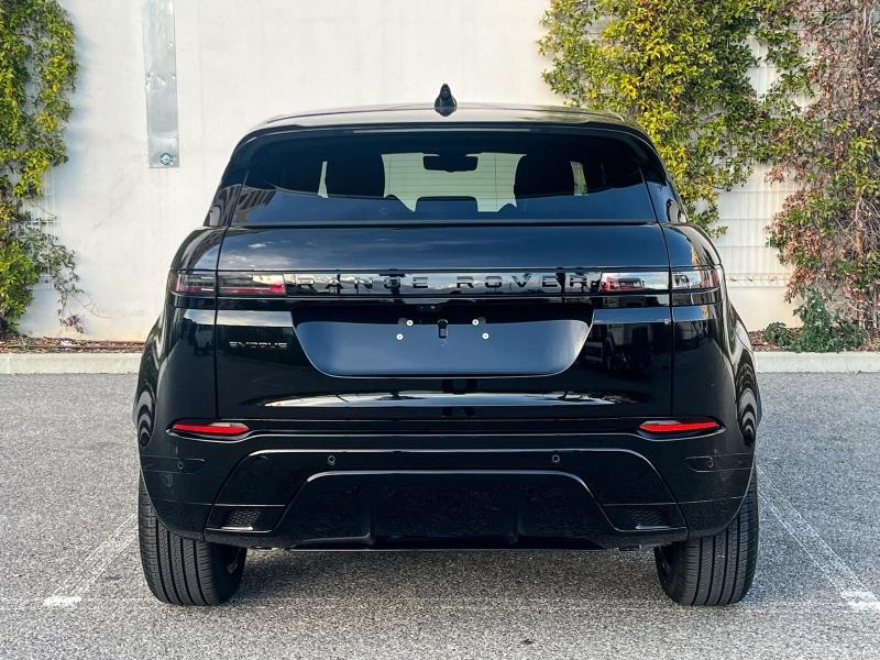 Image LAND-ROVER Range Rover Evoque 1.5 P270e PHEV 269ch Autobiography