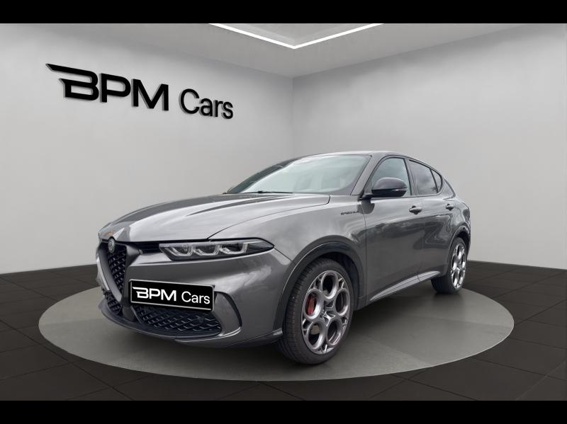 Photo ALFA ROMEO Tonale 1.5 Hybrid 130ch Edizione Speciale TCT