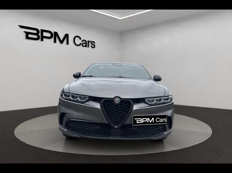 Image ALFA ROMEO Tonale 1.5 Hybrid 130ch Edizione Speciale TCT