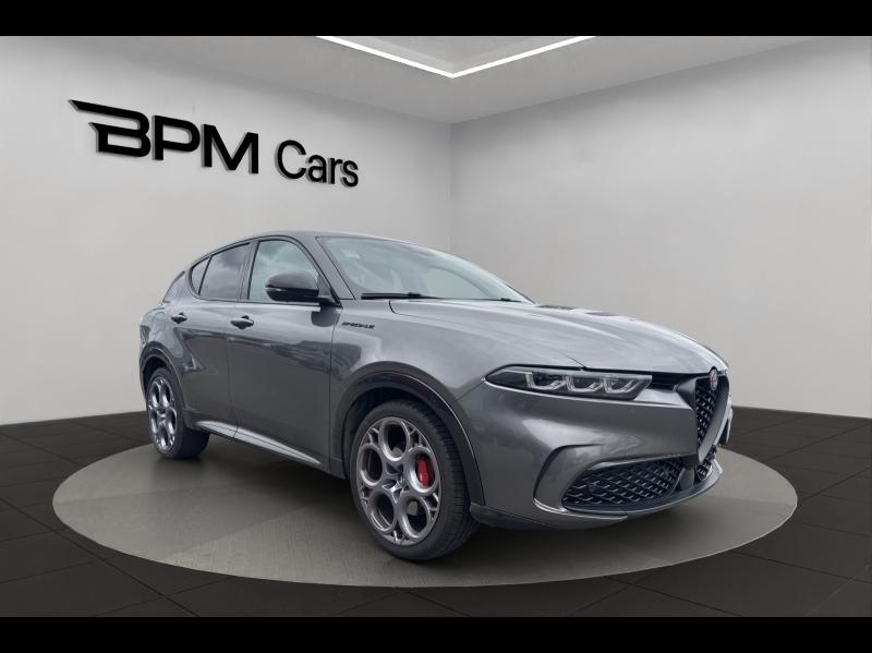 Image ALFA ROMEO Tonale 1.5 Hybrid 130ch Edizione Speciale TCT