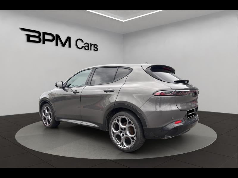 Image ALFA ROMEO Tonale 1.5 Hybrid 130ch Edizione Speciale TCT